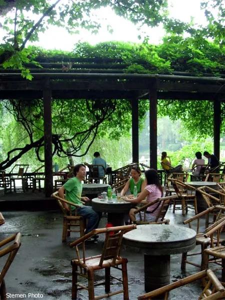 成都人性格有什么特点,成都人的性格和西安接近