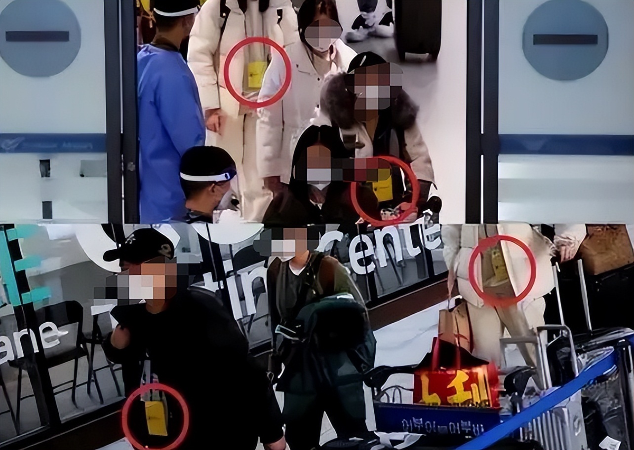 松口了？韩国回应中国停止签发短期签证决定：不会将其视作是报复