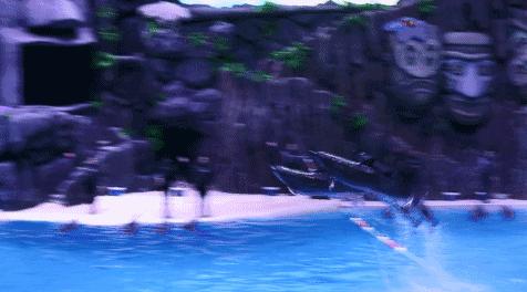 去珠海长隆海洋王国攻略三天两夜,珠海长隆海洋王国3天旅游攻略