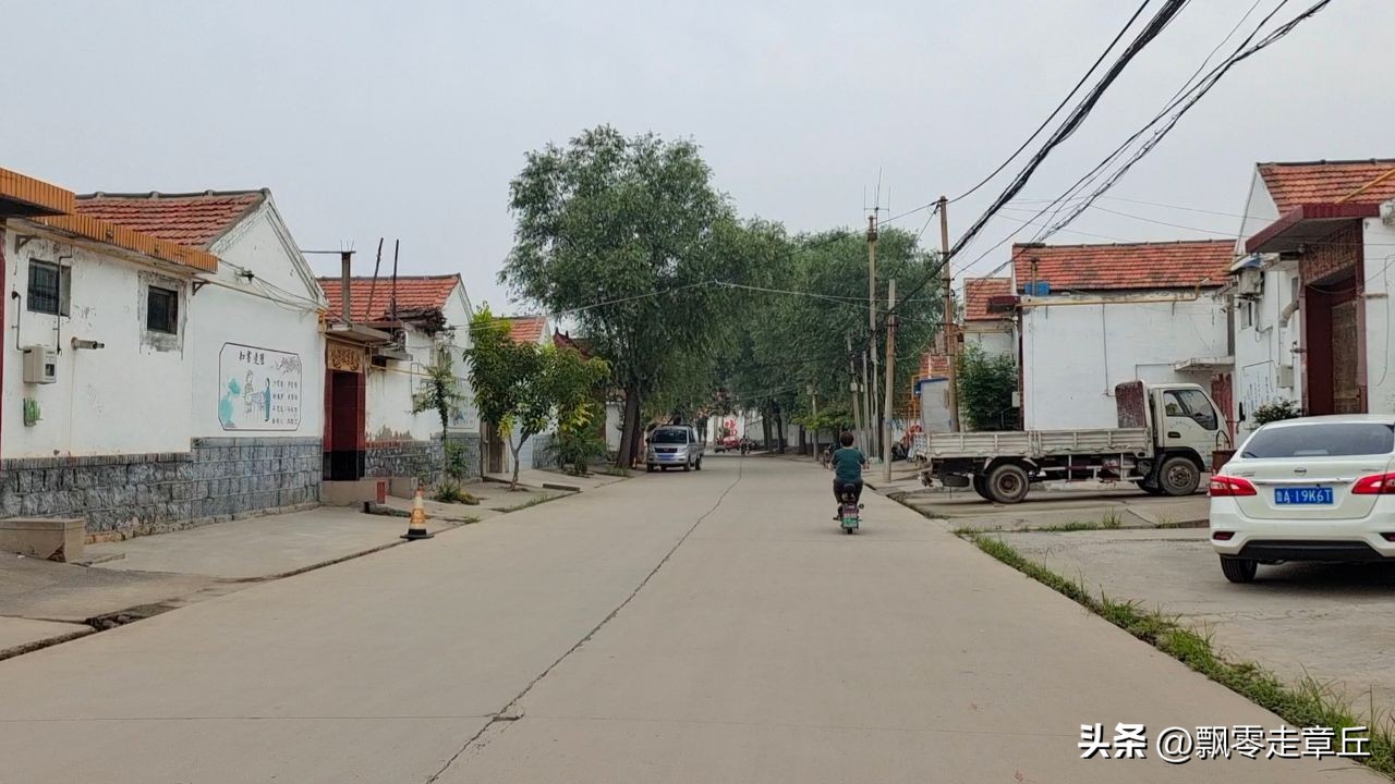 章丘七郎院历史,章丘七郎院来历