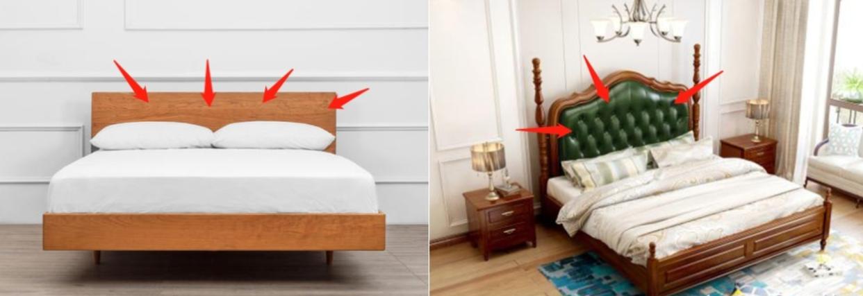 现在买床买什么样的床合适呢,买实木床买什么样的床最好