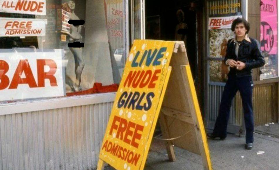 纽约富家女：14岁被逼阅成人片，参加真人派对，如今开始拍纪录片