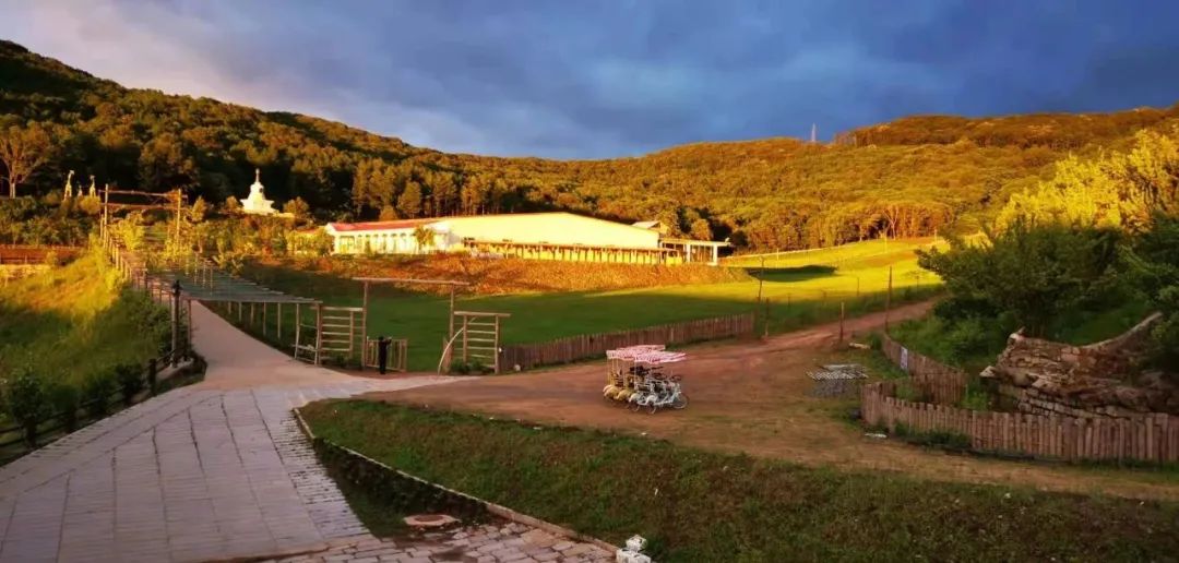 畅游吉林，龙潭区有5条精品线路！