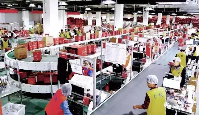 杭州大江东有啥大厂,杭州大江东引进的大企业