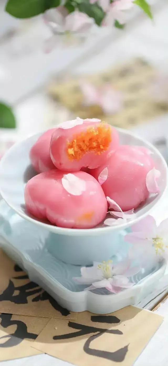 手机壁纸甜点小狗,手机壁纸甜点