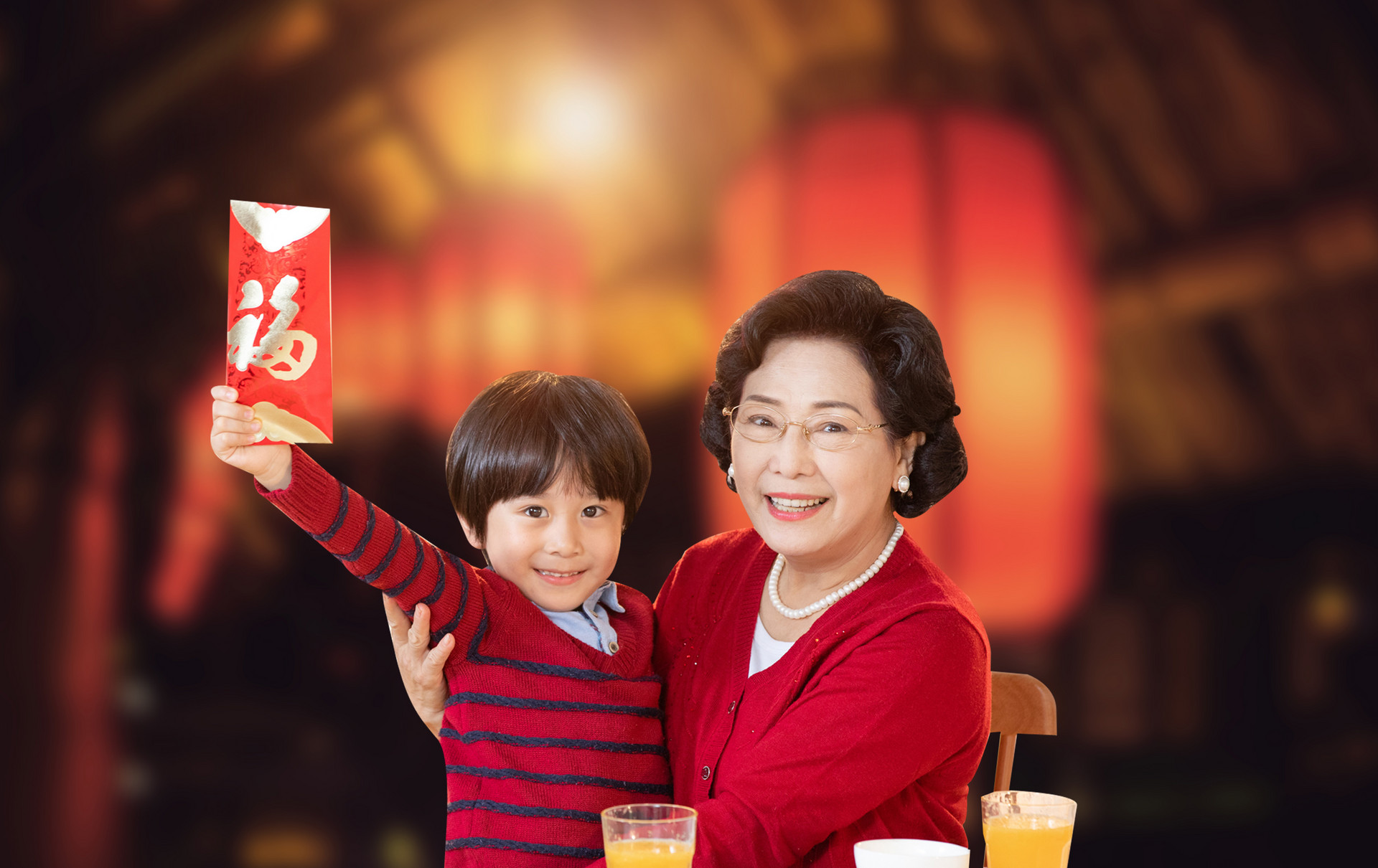 孩子的压岁钱到底给到几岁合适？从3方面考虑，孩子高兴亲戚和睦