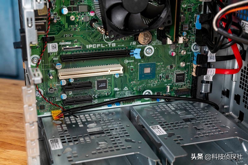 戴尔t40服务器参数,戴尔t420塔式服务器配置