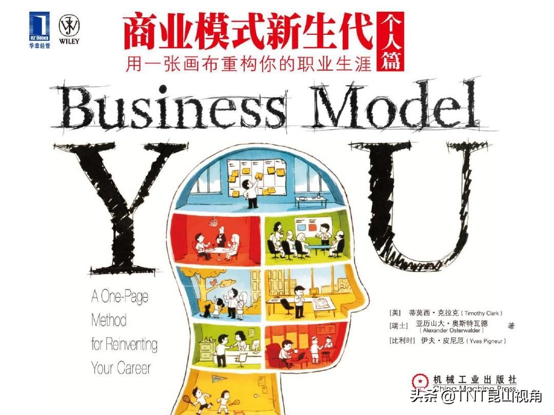 创业必读的十本书关于创业的书,年轻人创业要看什么书籍才会成功