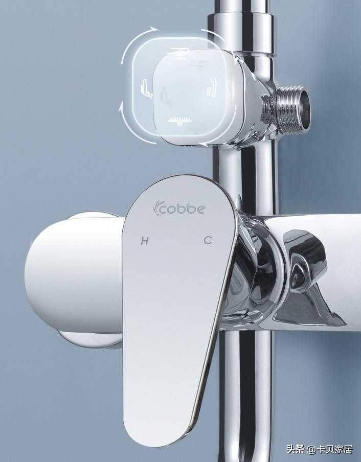 花洒表面工艺烤漆还是拉丝好,花洒表面工艺哪种好