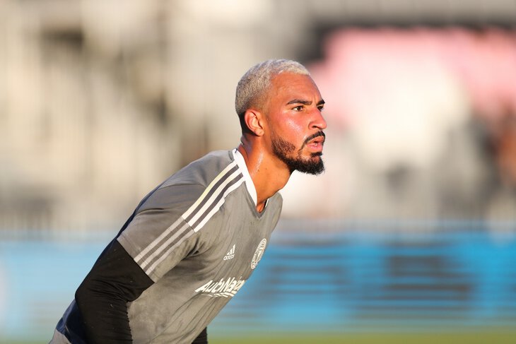 梅西最新队友,梅西新队友马丁内斯