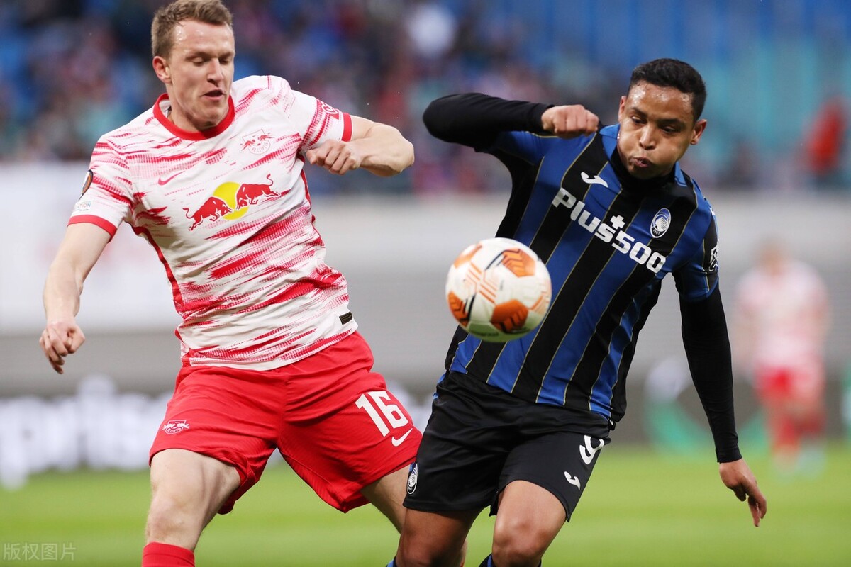 再牛的莱比锡，也敌不过主任选的001，巴萨、罗马也得跪