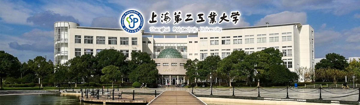 第二届国际青年科学家高端论坛,上海第二工业大学第三届进博会