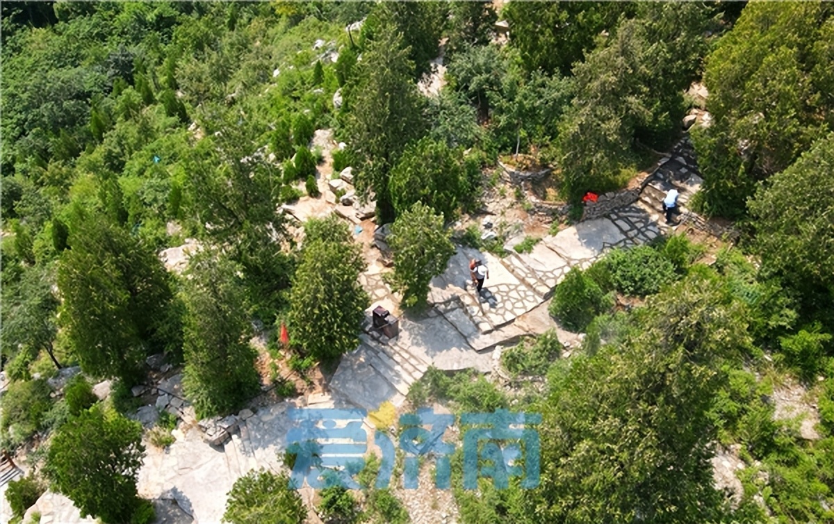 奥体文博绿道,济南奥体文博片区绿道