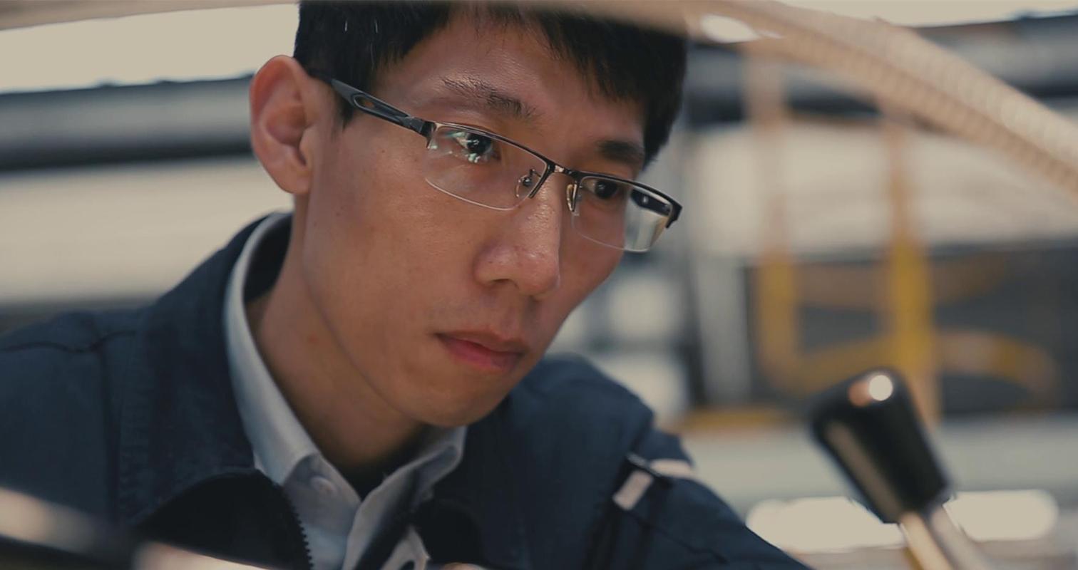 给1000万离开中国!美国开出高价，只为挖走中国一名普通技校生!