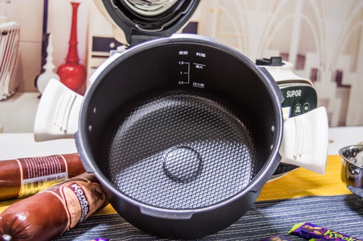 苏泊尔电压力锅性价比款式推荐,苏泊尔电压力锅推荐小型