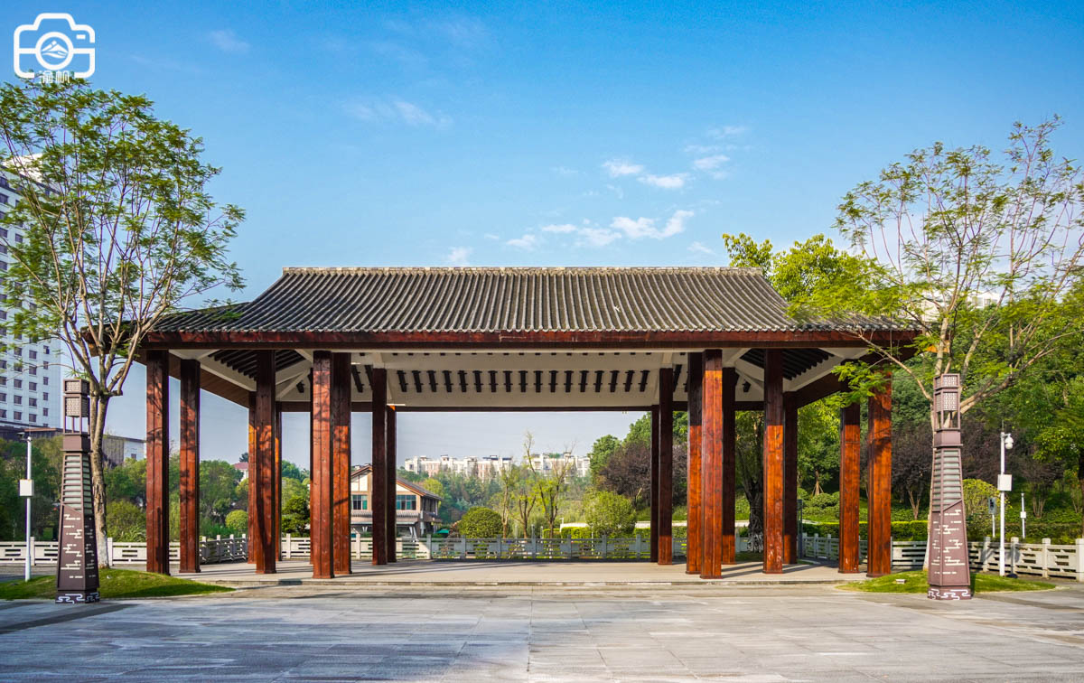 重庆潼南区有哪些好玩的,重庆潼南生态公园