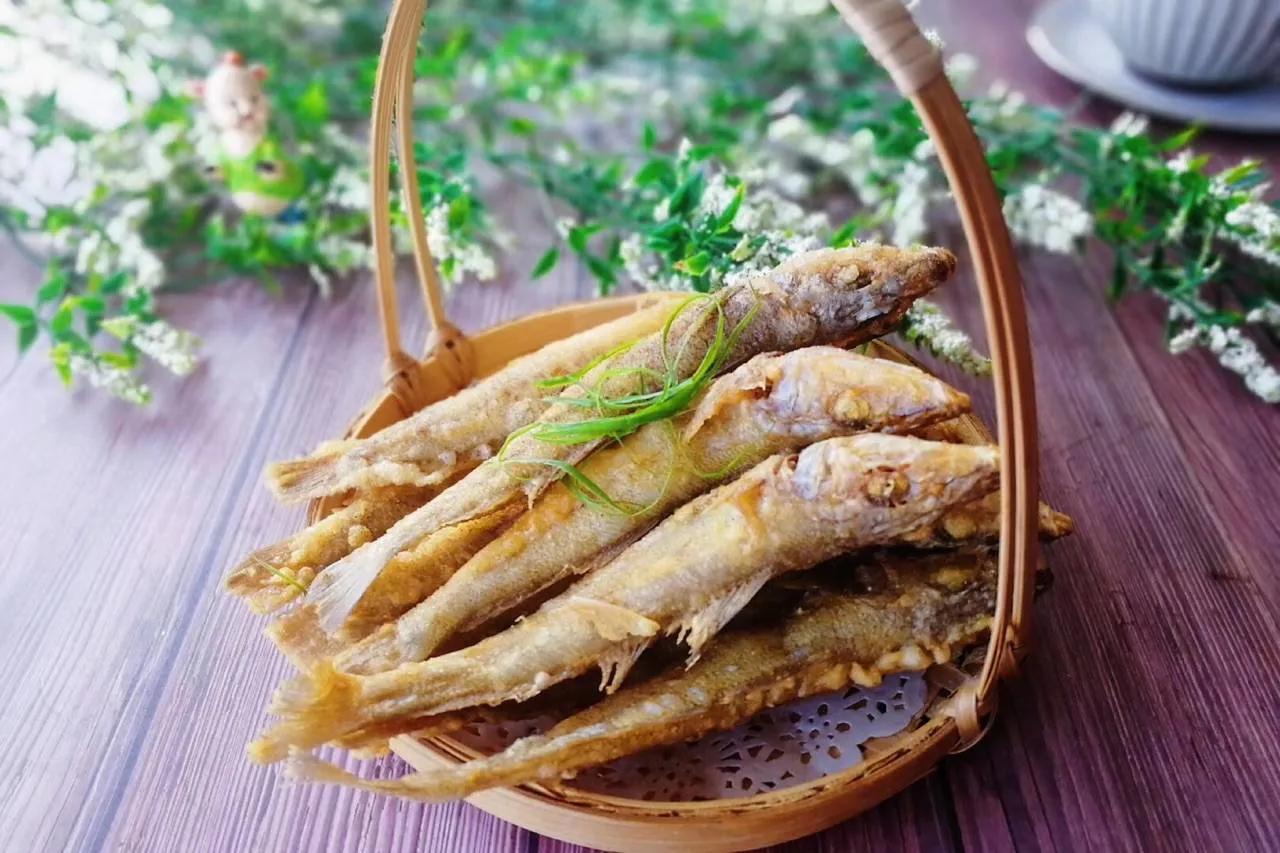 100种常见海鱼大全,常吃的海鱼图片及介绍