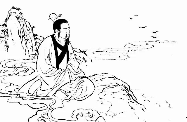 民间故事老龟讲述,民间故事千年老龟