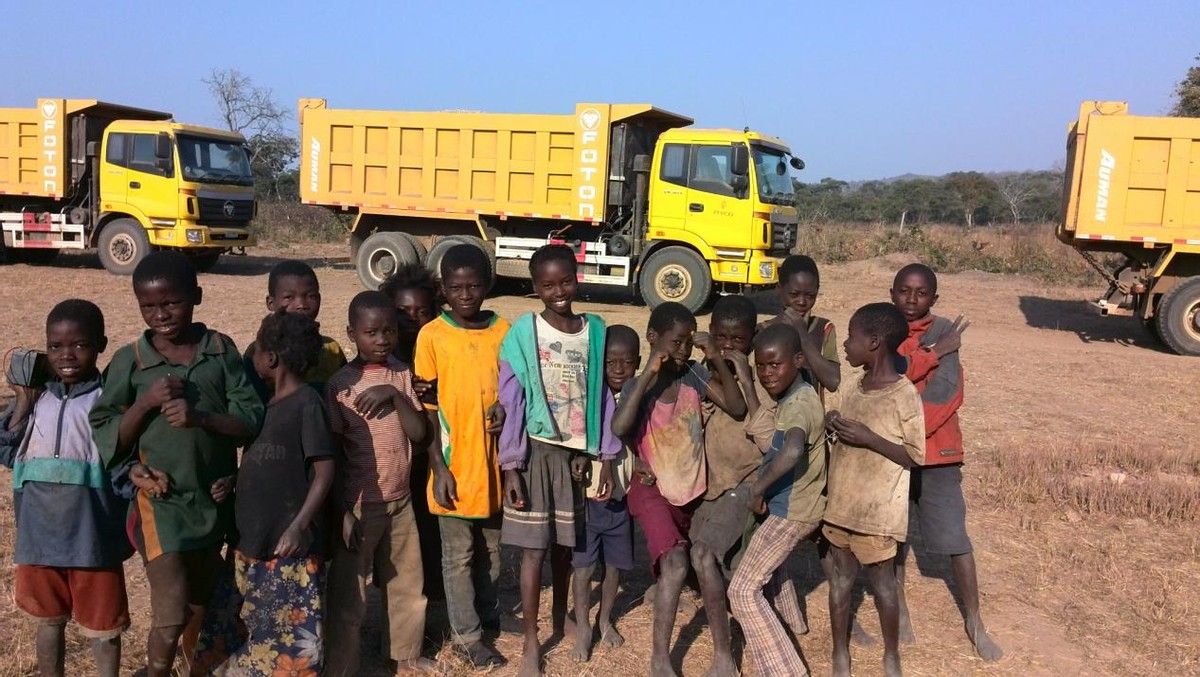 铜矿丰富的赞比亚是个怎样的国家,被称为铜矿之国是哪个国家