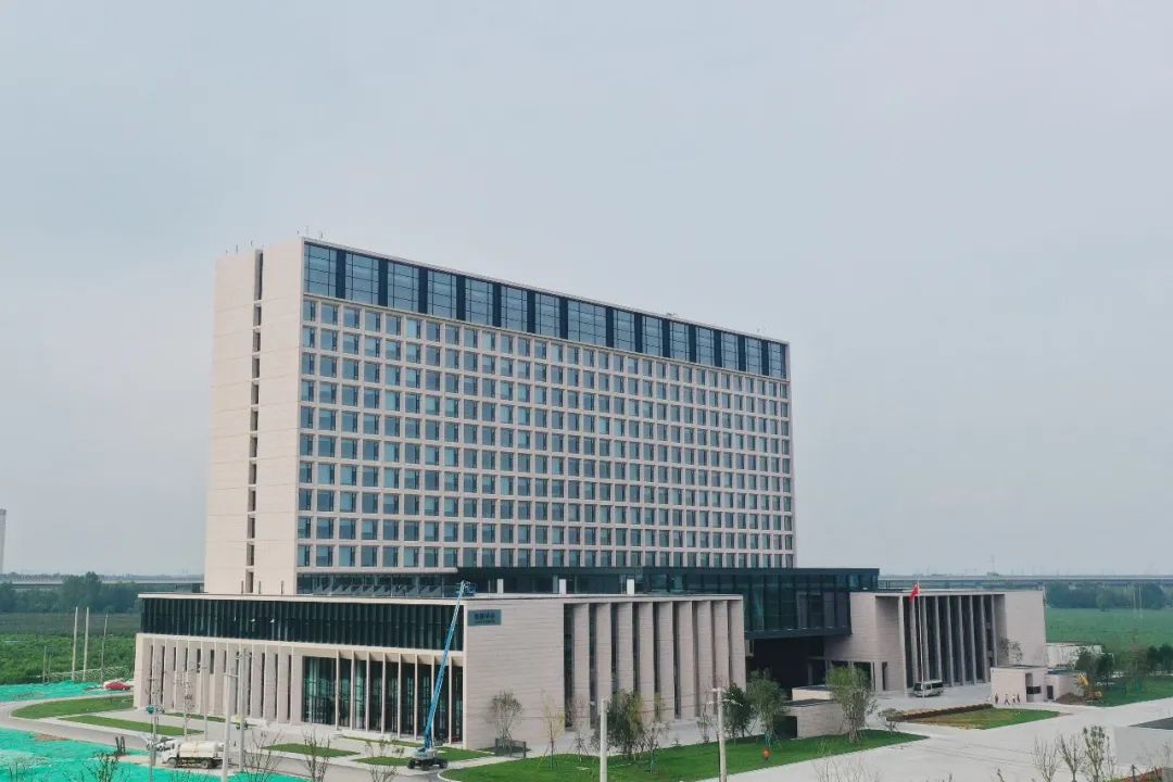 2023中建集团三级公司排名前十,中建八局二公司山东百强企业