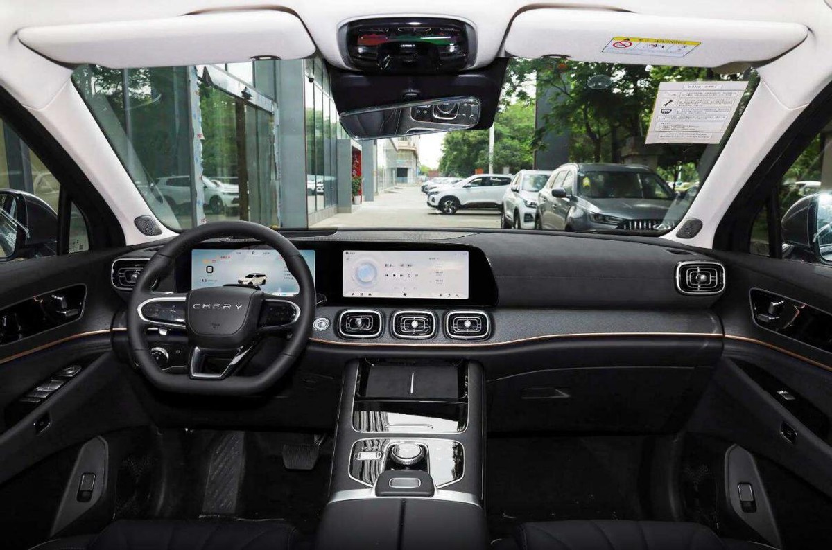 瑞虎9与本田crv对比,奇瑞瑞虎9跟本田crv哪个好