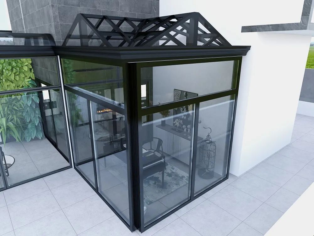 我家阳光房价格,我家阳光房