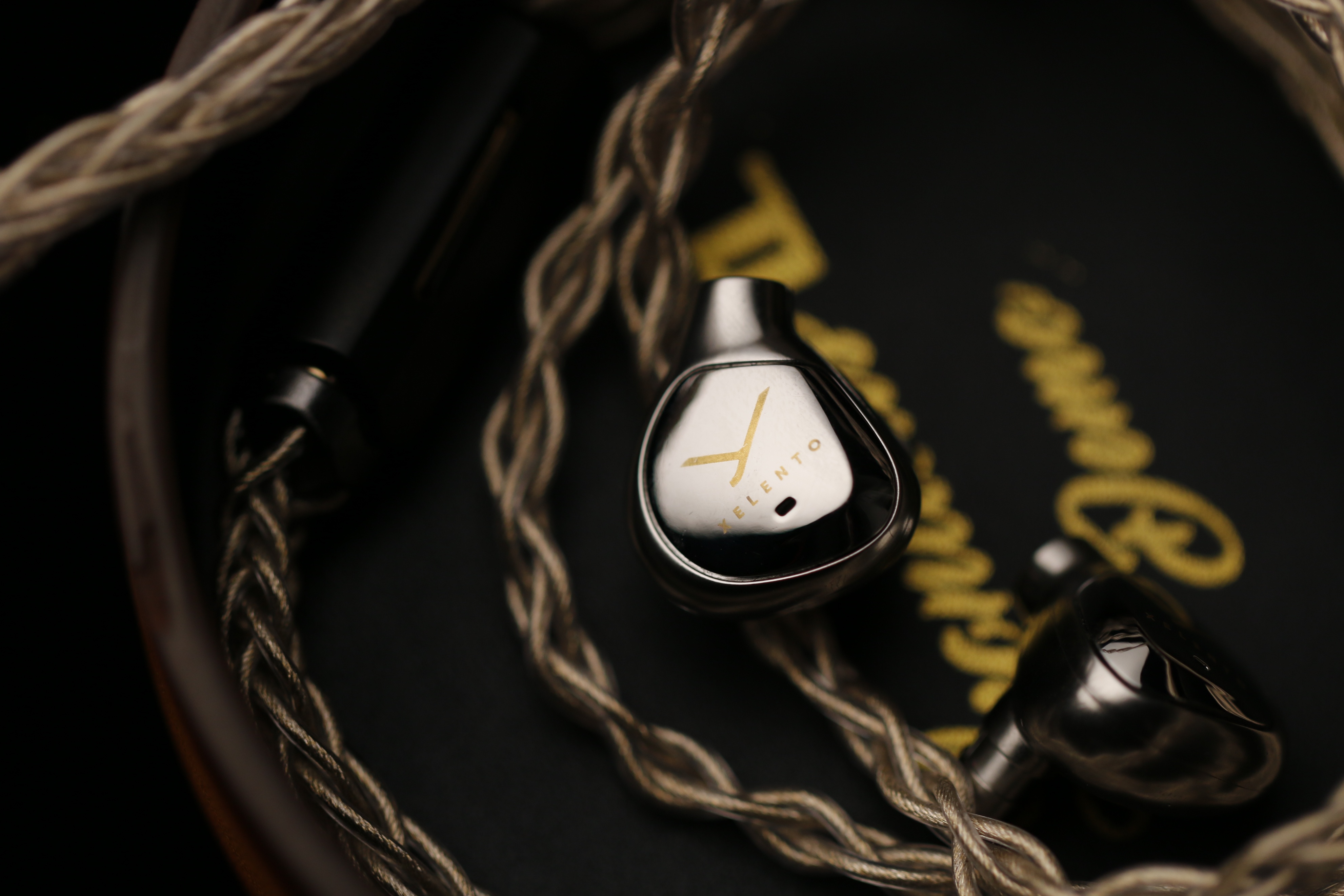 拜雅xelento榭兰图,拜亚榭兰图二代耳机线