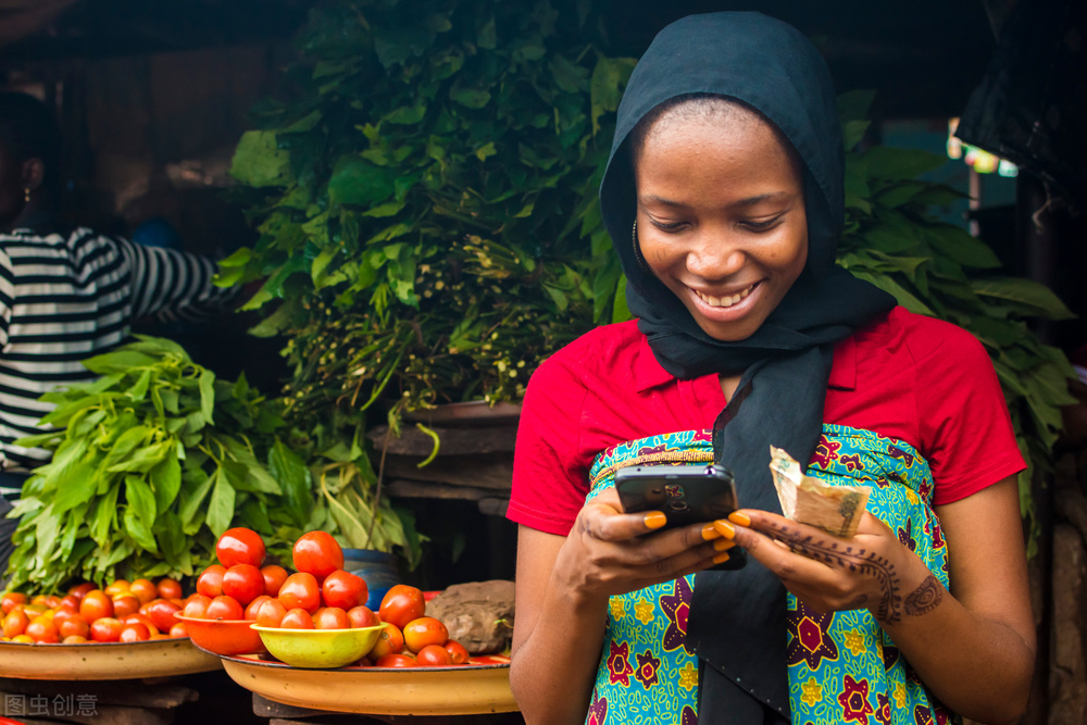 中国农民去非洲打工一年能挣多少钱？为啥回来后就不愿意再去？