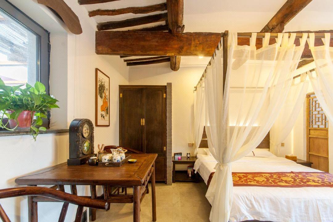 秦皇岛旅游攻略北戴河民宿推荐,秦皇岛海景民宿风格