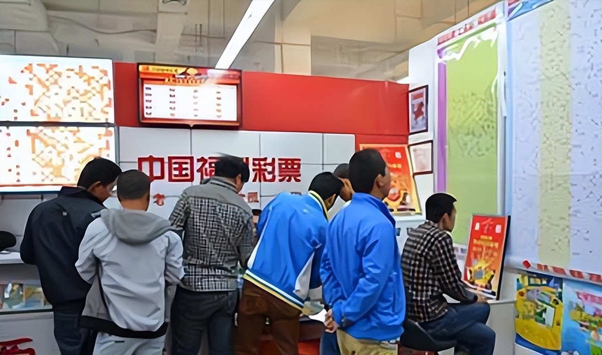 双色球中奖者露馅真实案例,历史双色球大奖真实事件