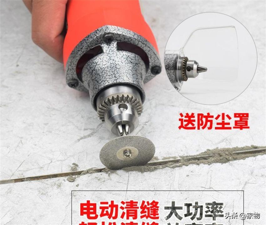 给瓷砖美缝怎么样做好看,家里装修过的地砖如何美缝