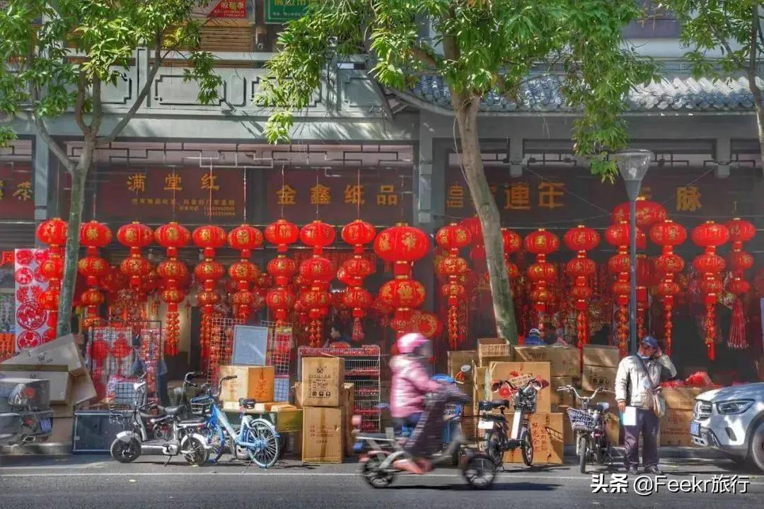 凭一部动漫突然火了，这座“世界美食之都”，你该知道了