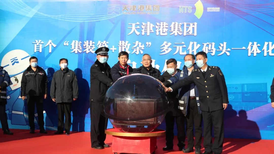 「走进绿色钢城」新天钢：以昂扬姿态向社会展示“工业之伟力，生态之和谐”