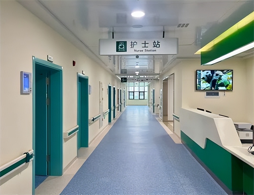 荆州市中心医院新院区改造,荆州中心医院妇科搬迁没有