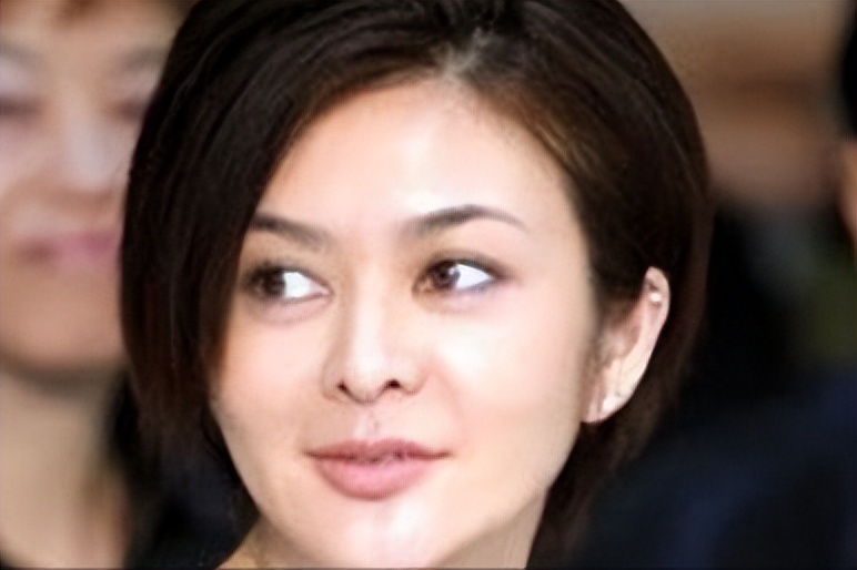 关之琳：背了那么多年高尔夫球的黑锅，如今被刘銮雄给澄清了