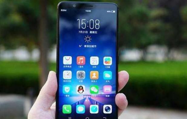 手机信号栏突然出现hd字头啥意思,手机信号栏出现hd标志是什么意思