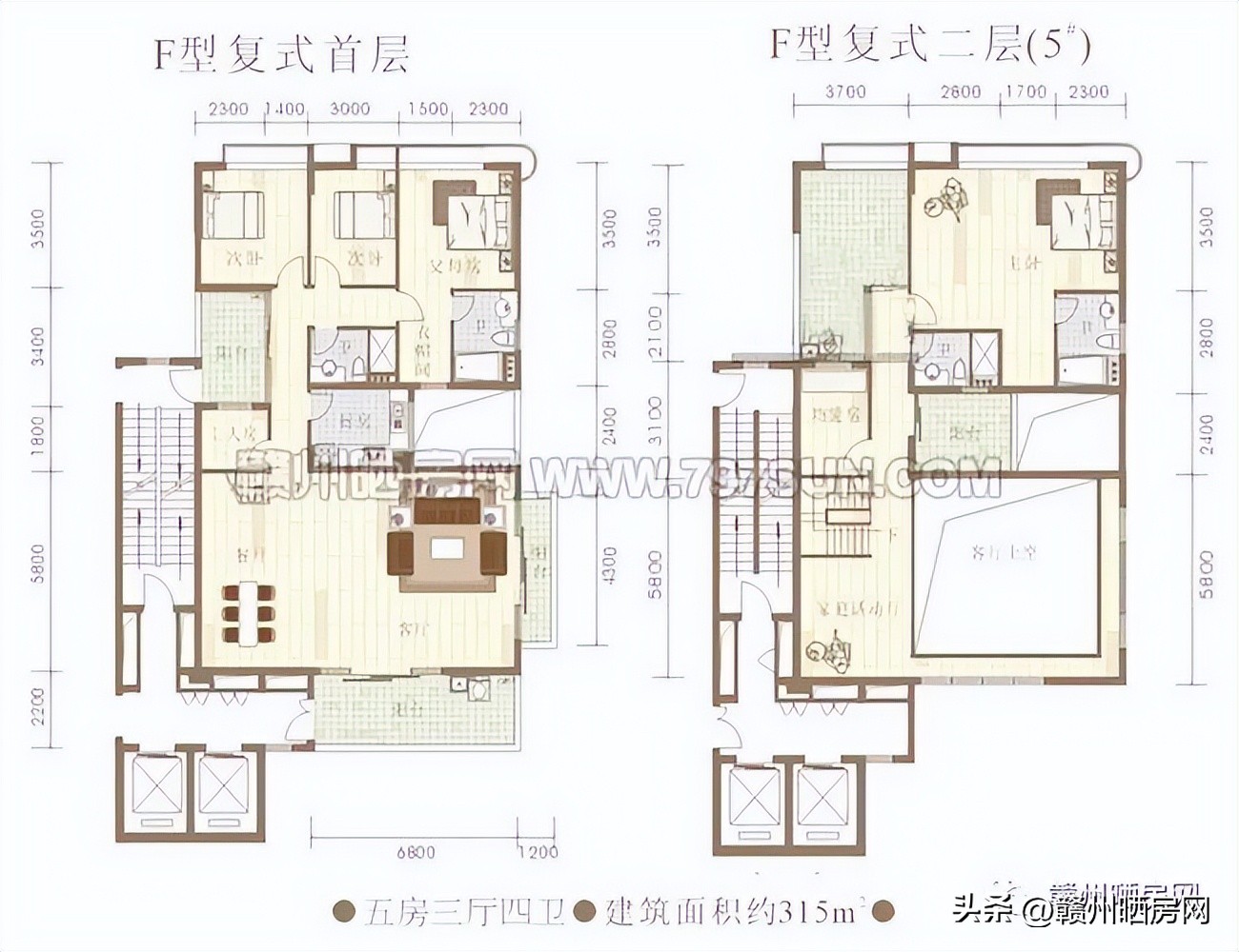 赣州房价为何远高于其它市,赣州房价最贵的十个小区