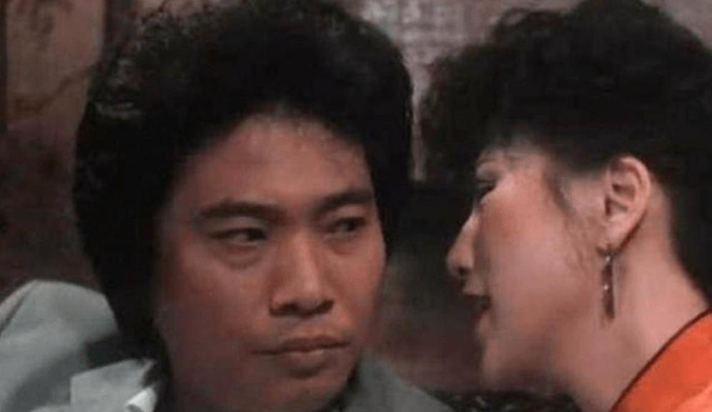 黄金配角吴孟达经典传奇粤语,吴孟达人生名言