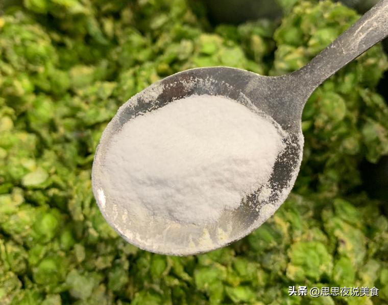 清明前后，有钱没钱，记得吃“树上4鲜”，季节性强，错过等明年