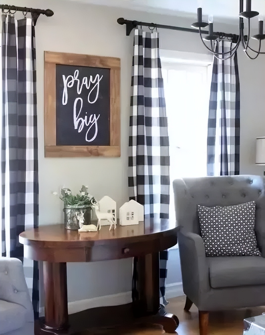 软装设计师推荐的窗帘设计,软装设计师必学的软装流程