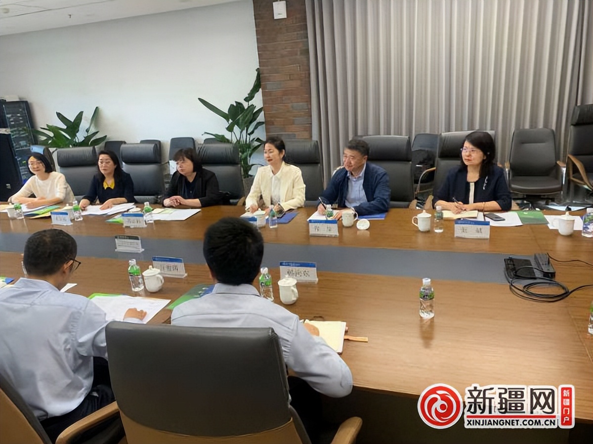 乌市41中学签约,北师大附中高中和四十一中