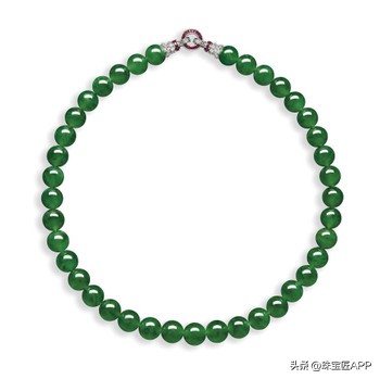 翡翠的3分钟了解翡翠价格行情,近十年翡翠价格的走势