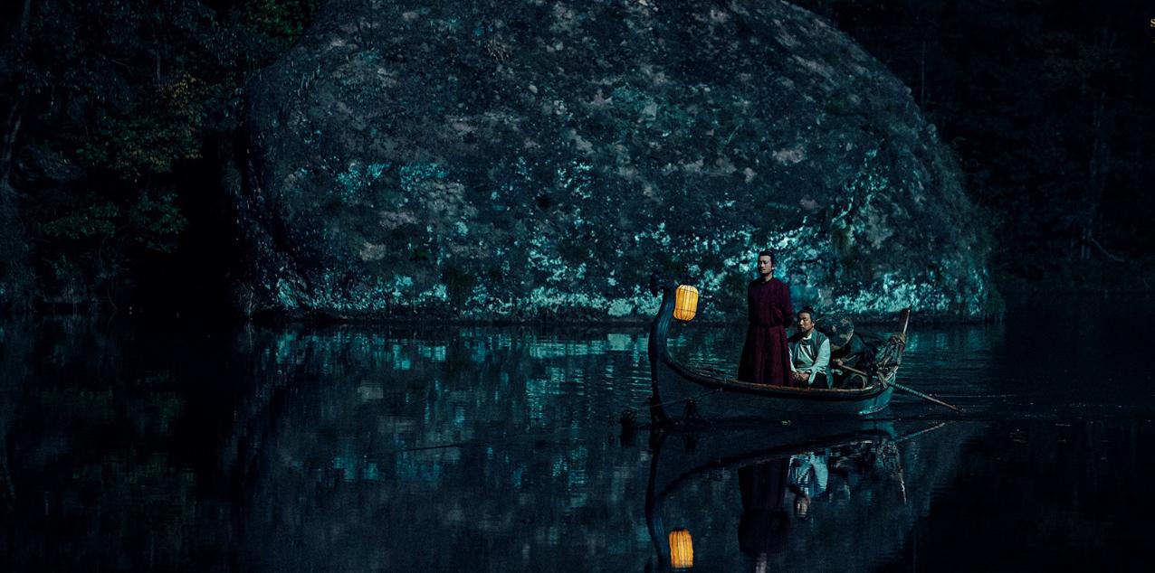 2022年评分最高的10部好剧,8分以上2021口碑最高十部剧