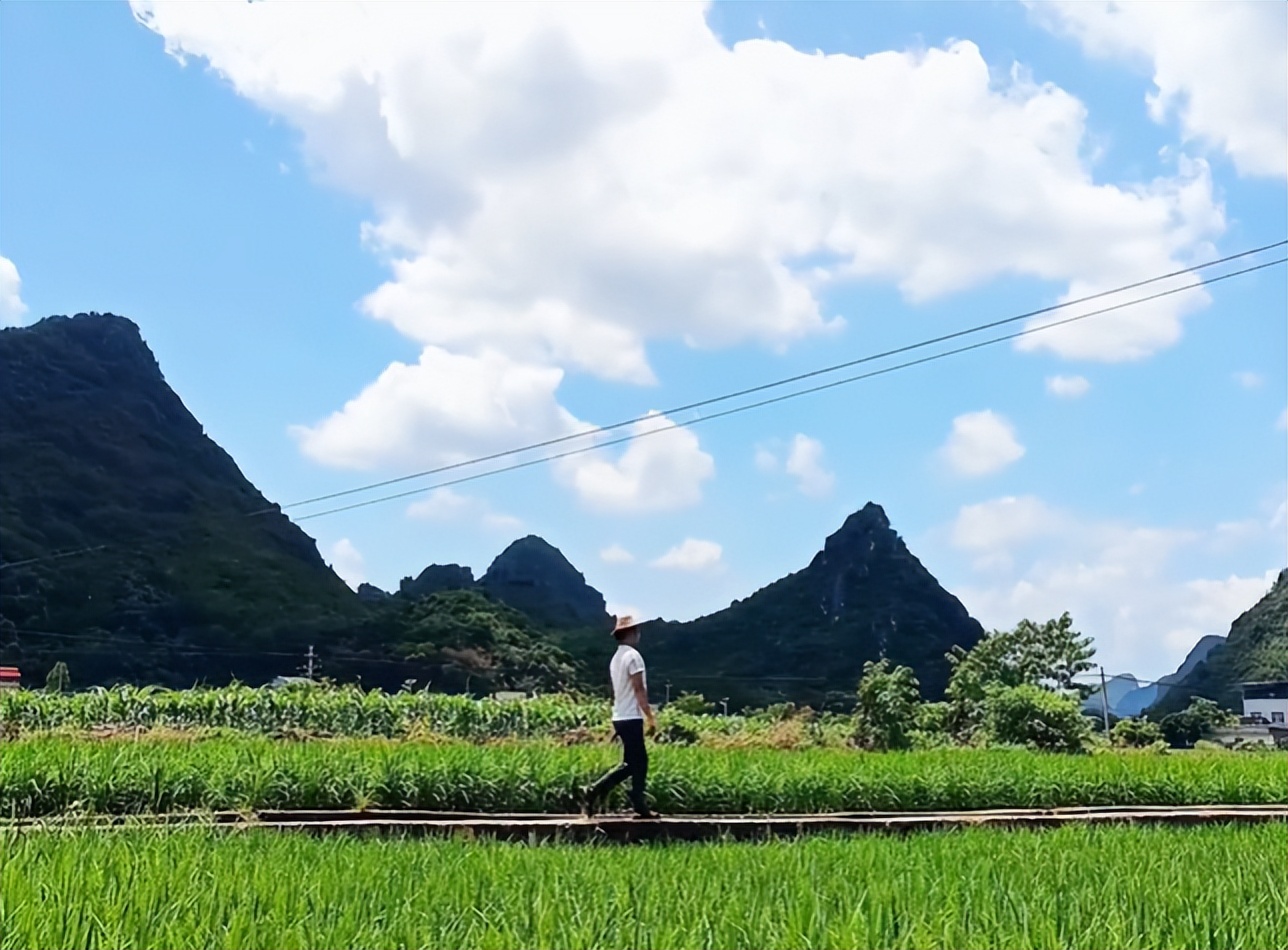 越南媳妇远嫁广西农村，丈夫没房没车没钱，丈母娘借钱还给买房