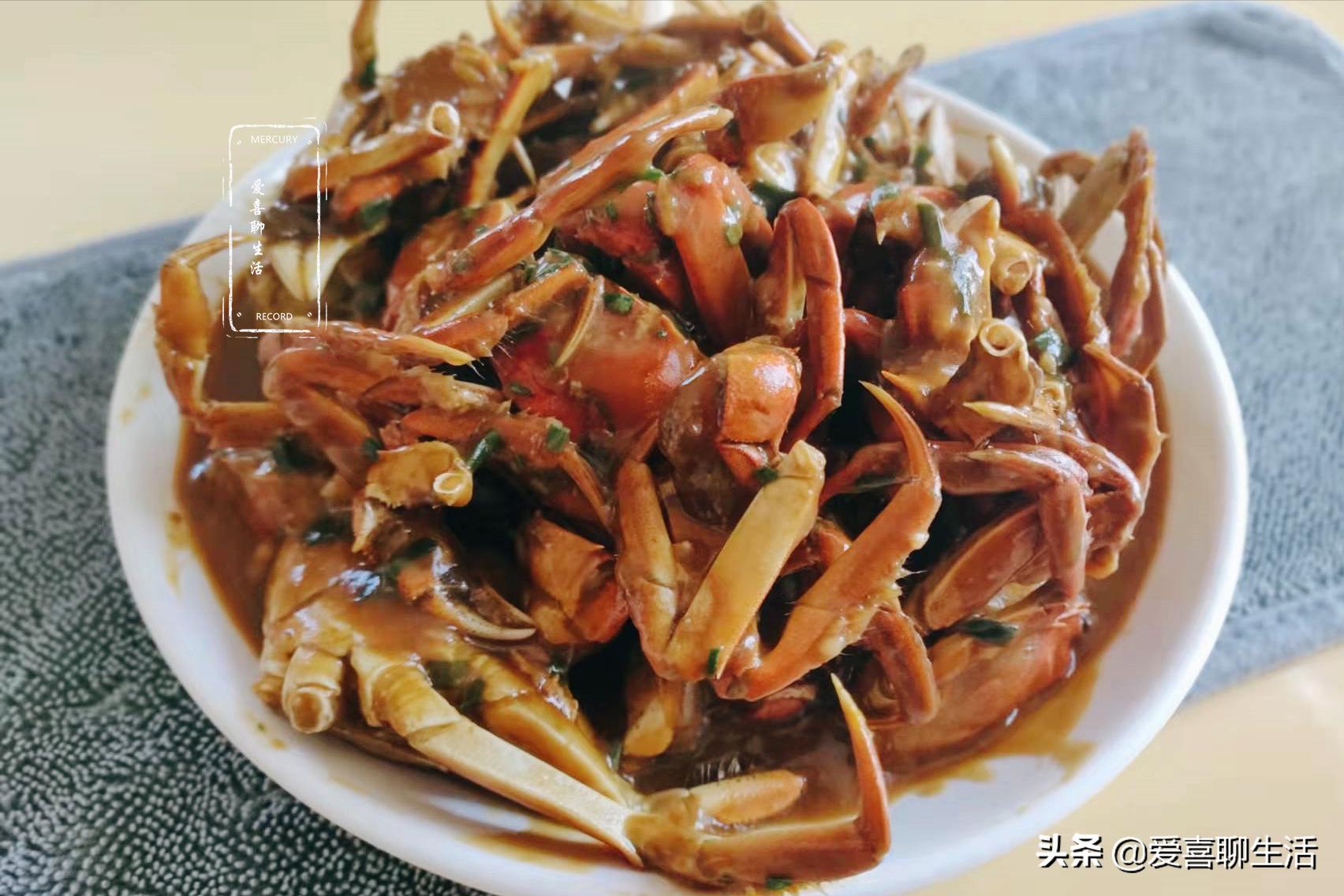 冬补鸡鸭肉没它好,肉质细嫩鲜美,炖一锅滋补又馋人,补虚又健体