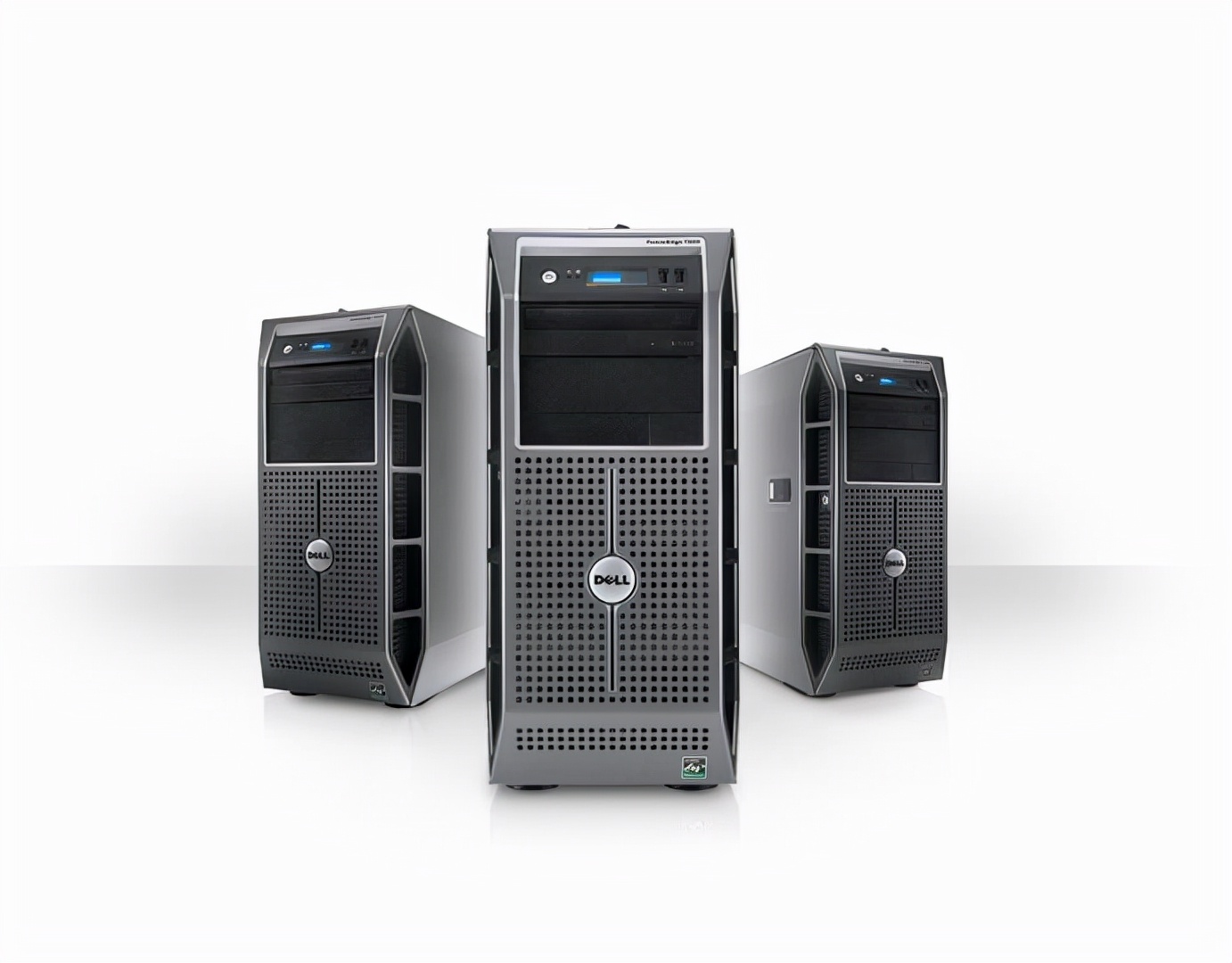 塔式和刀片式服务器有什么区别,塔式服务器和刀片服务器