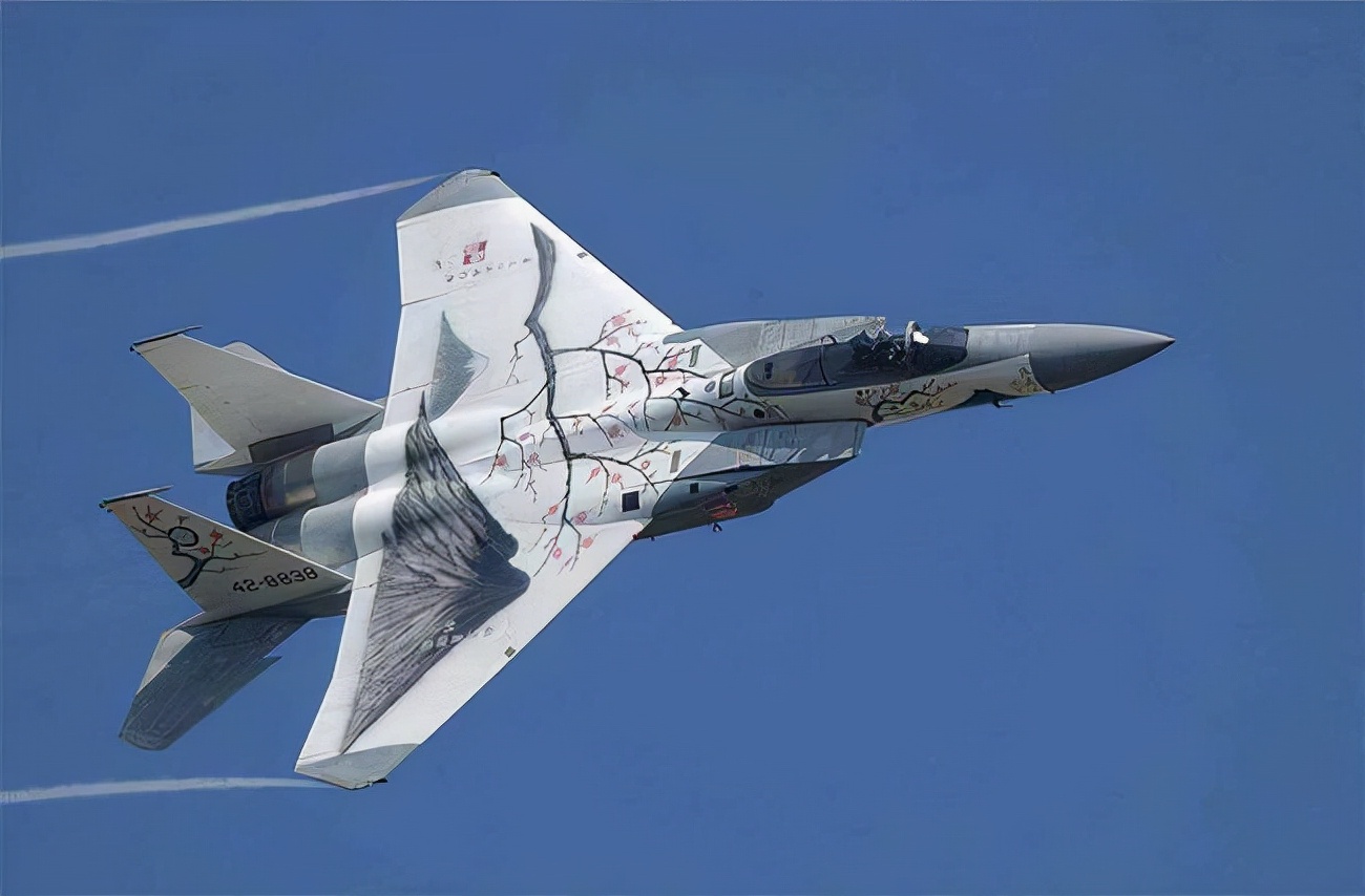 日本f-15确认坠毁,日本f-15坠机