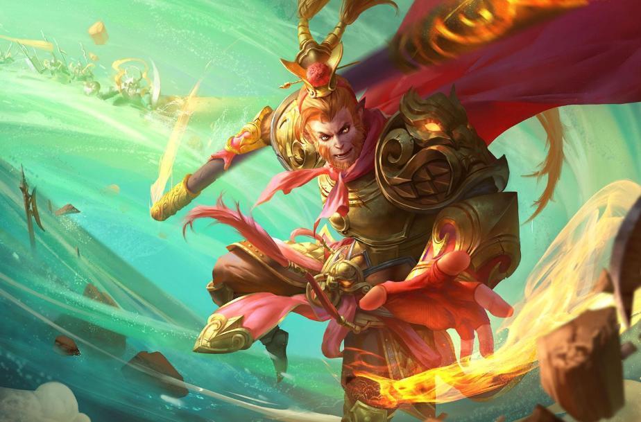 辅助明明很强却赢不了,辅助很厉害队友不给力