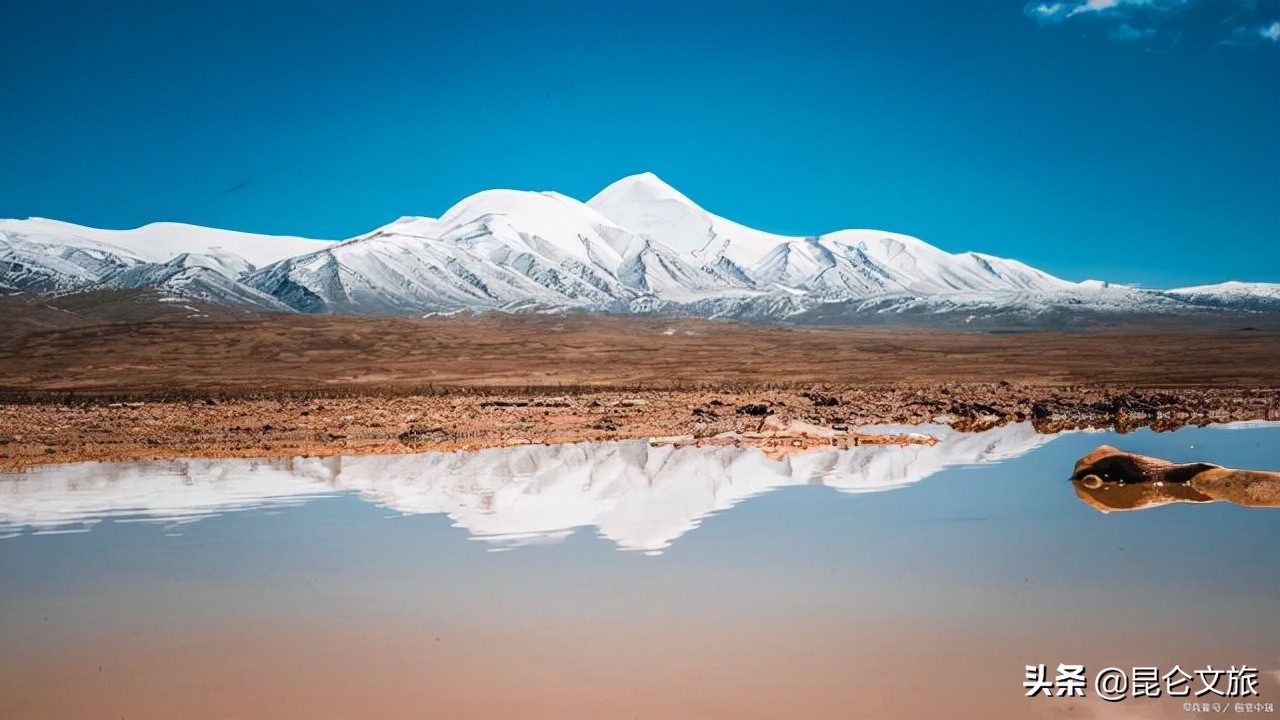 大美青海生态旅游推荐,大美青海美景短视频