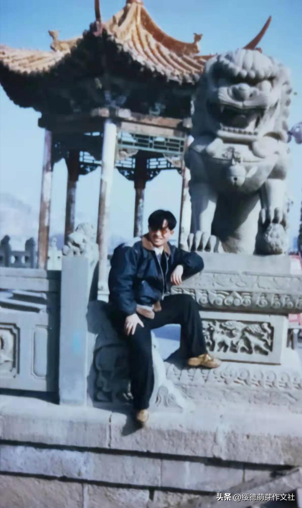 苦战2年，1987年10月25日千狮桥终于开通